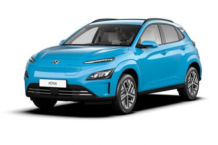 Hyundai KONA 1.6T 138 Advance 5dr