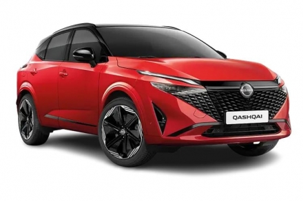Nissan QASHQAI 1.5 E-Power 205 Acenta Premium 5dr Auto